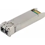 Conexpro 10G SFP+ optický modul, SM, 1310nm, 10km, 2x LC, DDM