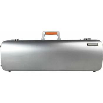Obal pro strunný nástroj BAM DEF2001XLA Violin Case Alumin Obal na housle (Jako nové)