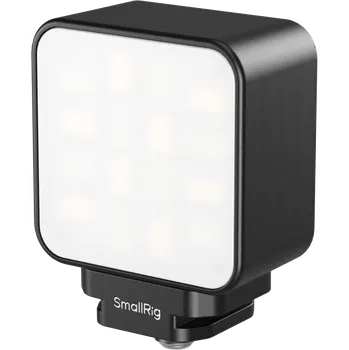 SmallRig 5446 Fill Light for Action Cameras