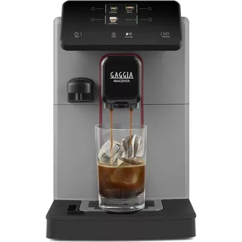 Kávovar Gaggia Magenta Prestige Moonlight Grey