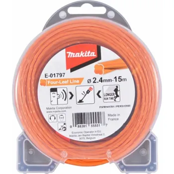 Křovinořez Makita struna (E-01797)