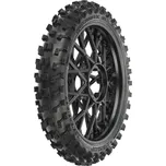 Pro-Line kolo s pneu Dunlop Geomax MX33 V2 Bead CR4 přední, disk černý: PM-MX - PRO1022910