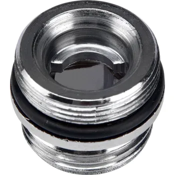 Balletto 81111 konektor pro sprchovou hadici G1/2" M20