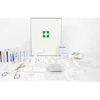 Lékárnička Traiva s.r.o. Lékárnička DL 200 s výbavou PROFI Verze: Kód: 13129