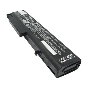 Příslušenství pro notebook Baterie Cameron Sino CS-HP6530NB, Li-Ion, 4400