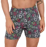 CORNETTE Pánské trenýrky 011/190 Classic plus 3XL