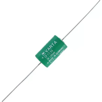 Baterie Varta CR 1/2AA BE.CD Lithium 3V