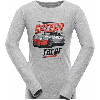 Chlapecké tričko Dětské triko Nax Derano 92-98