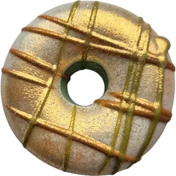 Mýdlo ALMARA SOAP Tuhé mýdlo Green Pistachio 80 g