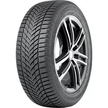 Auto-moto NOKIAN TYRES SEASONPROOF_1 235/45 R 18 98Y Celoroční Osobní pneumatiky TYS 12 Kg 100122295 (Celoroční Osobní pneumatiky PNEUMATIKY TYS 12 Kg 100122295)