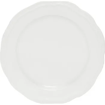 Talíř Dezertní talíř Florence Scallop 20 cm - Maxwell&Williams (Florence Scallop dezertní talíř, 20cm - Maxwell&Williams)