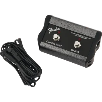 Strunný nástroj Fender Channel/Chorus Nožní přepínač (Jako nové)