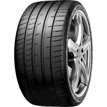 Osobní pneu GOODYEAR EAGLE F1 SUPERSPORT 285/35 R 20 104Y Letní Osobní pneumatiky TYS 17 Kg 100190682 (Letní Osobní pneumatiky PNEUMATIKY TYS 17 Kg 100190682)