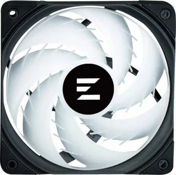 Počítačové chlazení Zalman Ventilátor ZM-AF 120 ARGB černý