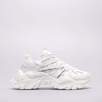Dámská obuv Fila Electrove 2 Bílá 36,5