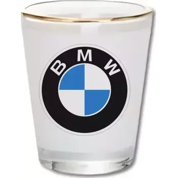 Česká hudba Pelisport Štamprle BMW zlacená