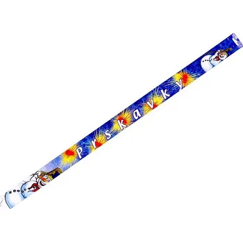 Zábavní pyrotechnika Ruční prskavky 90 cm - 3 ks - pyrotechnika