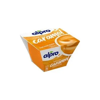 Alpro Sójový dezert karamelový (125g)