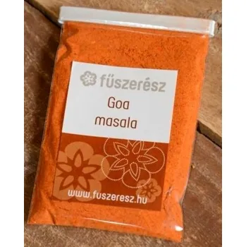 Koření Fűszerész Goa Masala směs koření (20g)