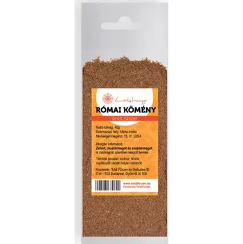 Koření Lakshmi Římská kmín mletá (40g)