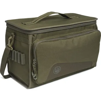 turistický batoh Beretta Taška GameKeeper EVO Cartridge Bag 250 Moss/Brown Bark