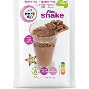DotsDiet Shake koktejl s čokoládovou příchutí (30g)