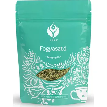 Ukko sypaný čaj na hubnutí (150g)