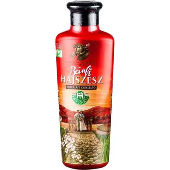 Přípravek proti padání vlasů Herbária Banfi Vlasová voda proti vypadávání vlasů (250ml)