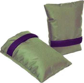 Zimní izolační kryt na venkovní kohoutek 19 x 15 cm Ochrana proti mrazu větru a dešti Prodloužení životnosti baterie zelená