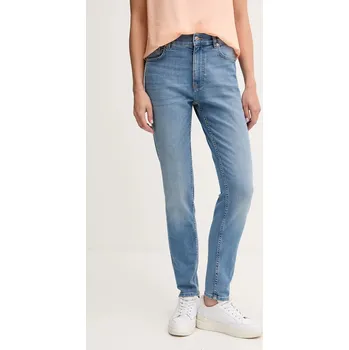 Dámské džíny Džíny Sisley 47KZLE044 modrá 55X, vel. 26