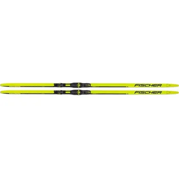 Běžky FISCHER Speedmax 3D Classic Medium IFP 23/24, 207 cm, běžky pro 70–84 kg