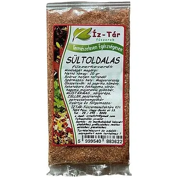 Koření Íz-Tár Směs koření na žebra (20g)