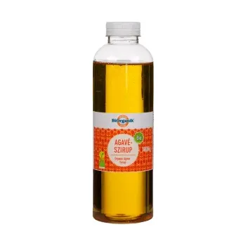Sladidlo Biorganik Bio Agáve sirup (1000g)