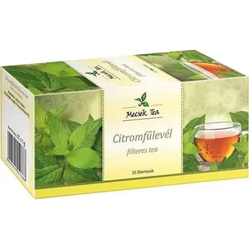 Mecsek čaj Meduňka lékařská (25ks)