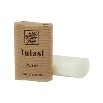 Dětské mýdlo Tulasi Přírodní mýdlo natur (100g)