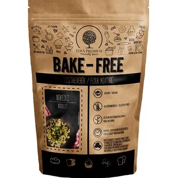 Chlebová směs Eden Prémium Bezlepková moučná směs na noky (1000g)