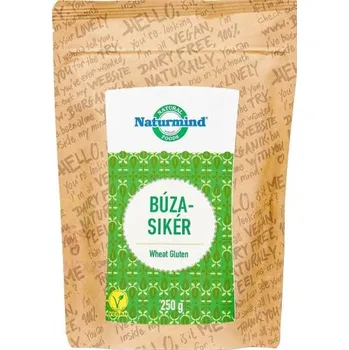 Biorganik Lepek - pšeničná bílkovina (250g)