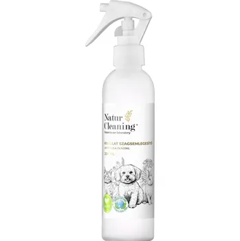 Hygienický ubrousek Natur Cleaning Neutralizátor zápachu domácích zvířat (200ml)