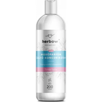 Dětská kosmetika Herbow Baby Prací parfém - koncentrovaná aviváž Heřmánek (1000ml)