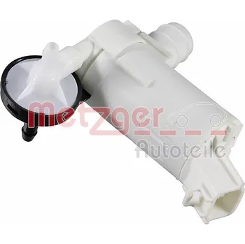 Autosklo Vodní čerpadlo ostřikovače METZGER AUTOTEILE 2221138