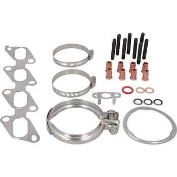 Turbodmychadlo Montážní sada, dmychadlo KAMOKA 8607029