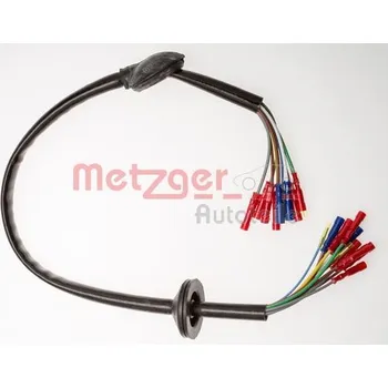 Opravná sada kabelu, kryt zavazadlového prostoru METZGER 2320013