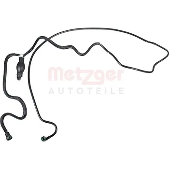 Nářadí pro automobil Palivové potrubí METZGER AUTOTEILE 2150247