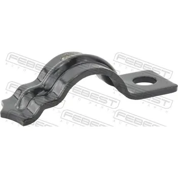 Stabilizátor nápravy Držák, uložení stabilizátoru FEBEST 2398-7MF