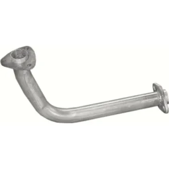 Přední díl výfuku Výfuk - přední trubka výfuku (15.365)