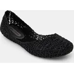 Melissa - Baleríny Campana Papel M.31512.52682 černá 99X, EUR 38