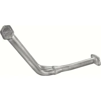 Přední díl výfuku Výfuk - přední trubka výfuku (17.419)