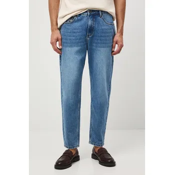 Dámské džíny Bavlněné džíny Medicine RW25-SJM403 modrá 55J, vel. 30