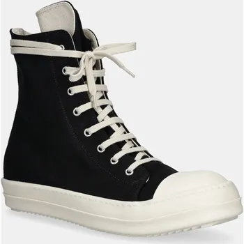 Pánské tenisky Kecky Rick Owens DRKSHDW Sneaks, 45, černá, 99A