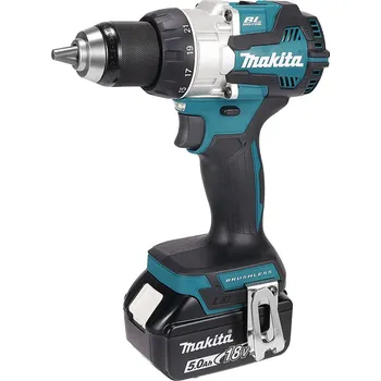 MAKITA DDF489RTJ AKU VRTACÍ ŠROUBOVAČ 18 V LXT